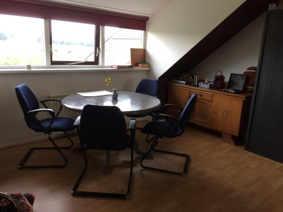 Afbeelding kamer 1 B&B bij de wijngaard