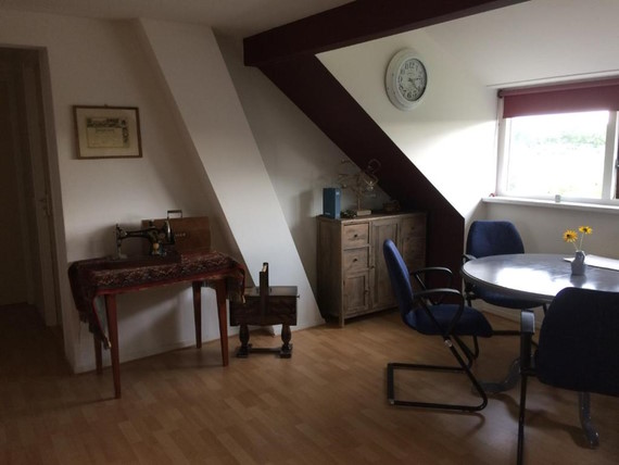 Afbeelding kamer 2 B&B bij de wijngaard